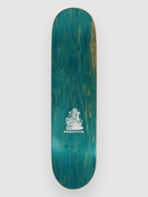Primitive Rodriguez Victory 8.125″ Skateboard Deck – Buy now